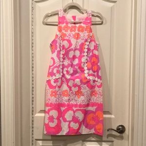 Lilly Pulitzer Dress- Size 6